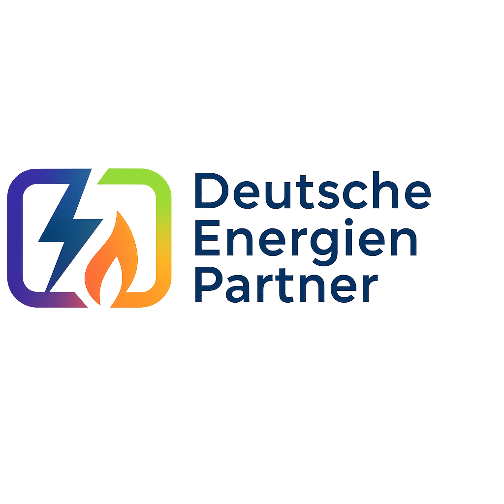 Energieberatung für Gewerbe & Privat | Deutsche Energien Partner