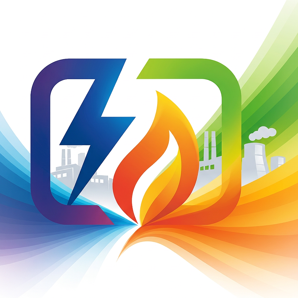 Deutsche Energien Partner f&uuml;r Industrie und Gewerbe